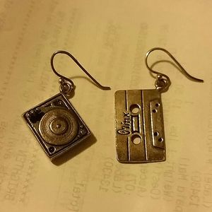 Vintage earrings